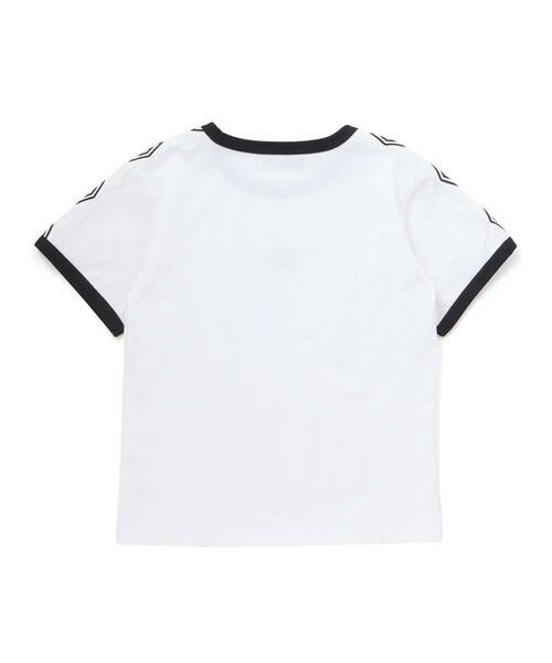 ZIDDY / ジディー Tシャツ | 【UMBRO】ロゴトップス(130~160cm) | 詳細6