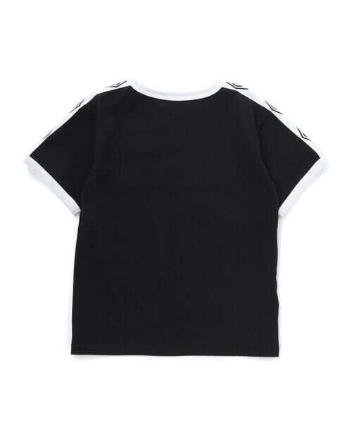 ZIDDY / ジディー Tシャツ | 【UMBRO】ロゴトップス(130~160cm) | 詳細11