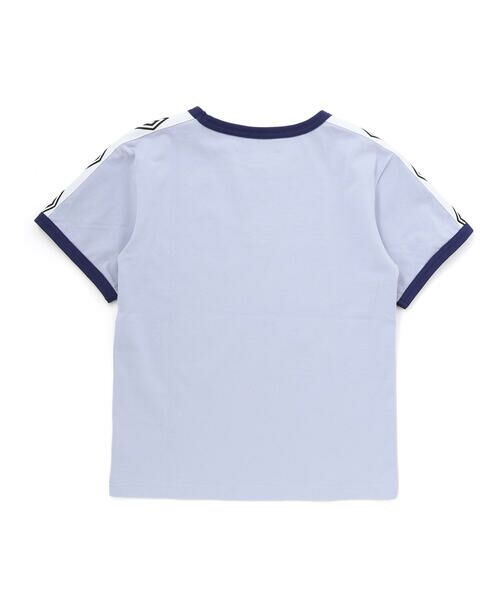 ZIDDY / ジディー Tシャツ | 【UMBRO】ロゴトップス(130~160cm) | 詳細16