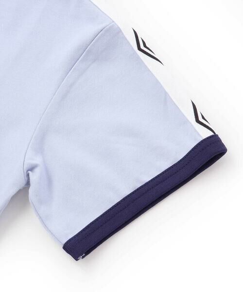 ZIDDY / ジディー Tシャツ | 【UMBRO】ロゴトップス(130~160cm) | 詳細19