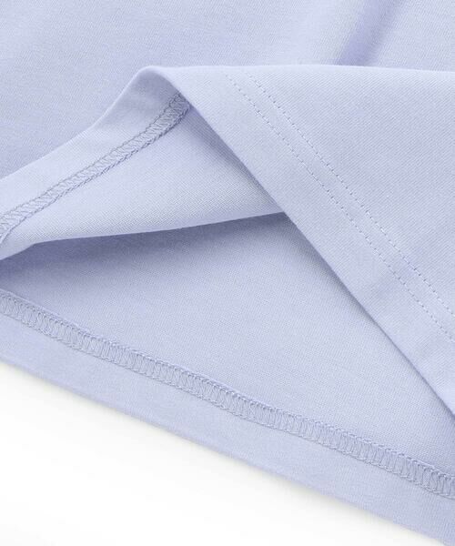 ZIDDY / ジディー Tシャツ | 【UMBRO】ロゴトップス(130~160cm) | 詳細21