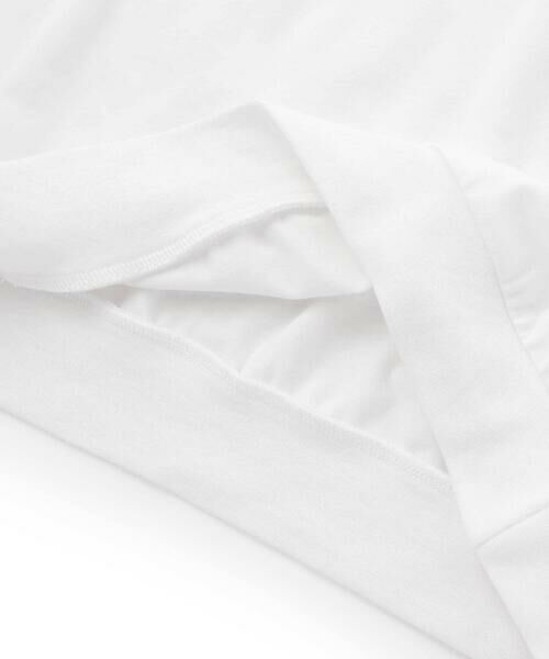 ZIDDY / ジディー Tシャツ | 【シナモロール 】ラメ刺しゅうフーディトップス(130~160cm) | 詳細10