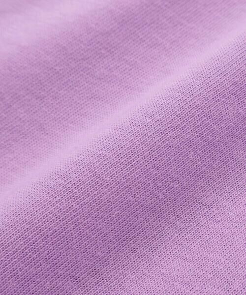 ZIDDY / ジディー Tシャツ | 【シナモロール 】バックハート半袖Tシャツ(130~160cm) | 詳細18