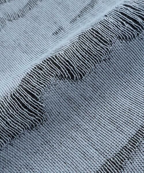 ZIDDY / ジディー Tシャツ | 【 ニコ☆プチ 】ダメージ風ドッキングトップス(130~160cm) | 詳細14