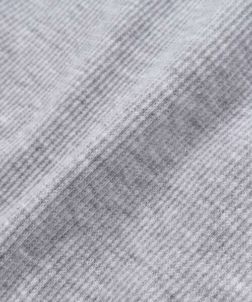 ZIDDY / ジディー Tシャツ | 【 ニコ☆プチ 】ダメージ風ドッキングトップス(130~160cm) | 詳細15