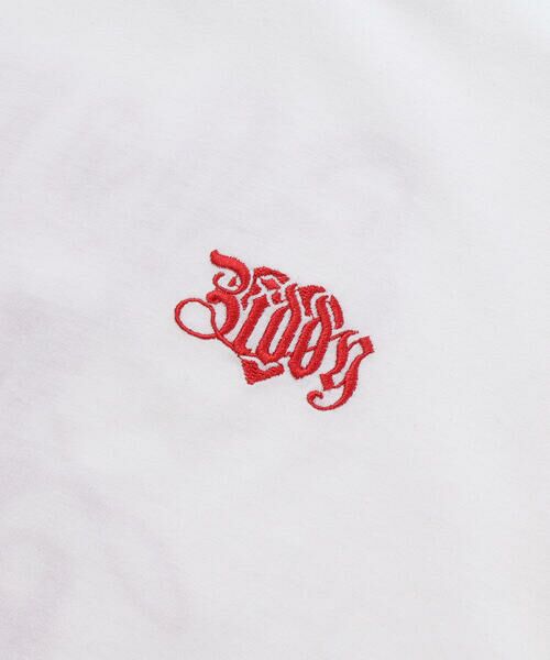 ZIDDY / ジディー Tシャツ | シェアユアハート・ロゴTシャツ(130~160cm) | 詳細8