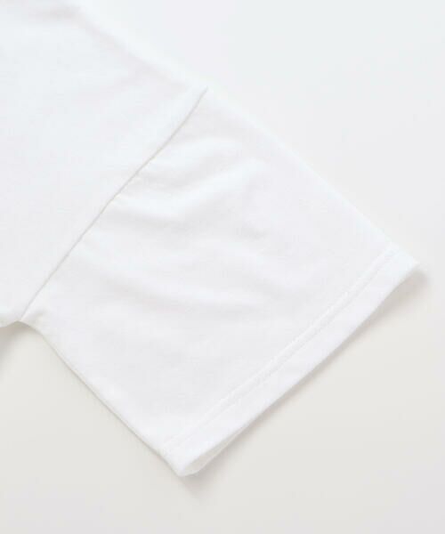 ZIDDY / ジディー Tシャツ | シェアユアハート・ロゴTシャツ(130~160cm) | 詳細9