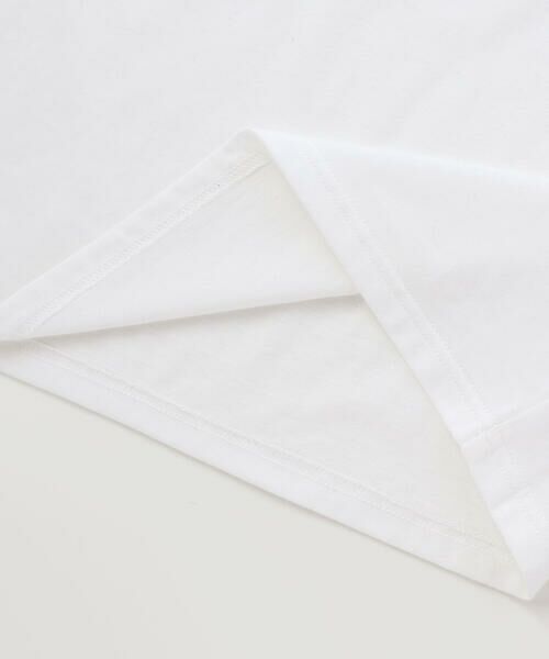 ZIDDY / ジディー Tシャツ | シェアユアハート・ロゴTシャツ(130~160cm) | 詳細10