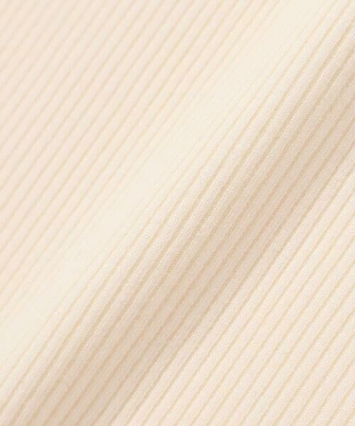 ZIDDY / ジディー Tシャツ | オフショル風Tシャツ(130~160cm) | 詳細11