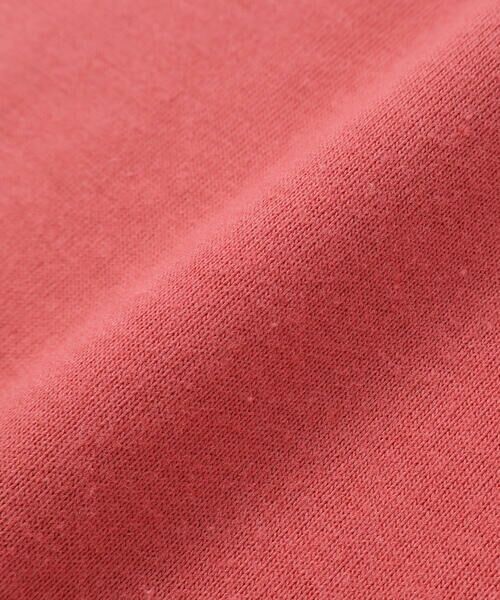 ZIDDY / ジディー Tシャツ | 【接触冷感】ラインストーン肩あきTシャツ(130~160cm) | 詳細12