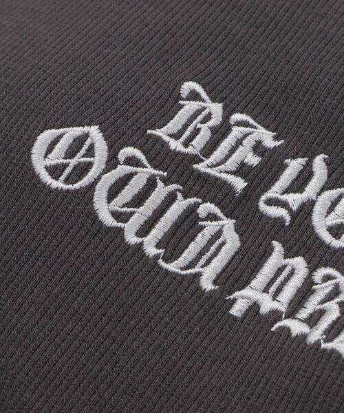 ZIDDY / ジディー その他インナー・ルームウェア | 【 ニコ☆プチ 】スクエア ブラトップ(130~160cm) | 詳細17