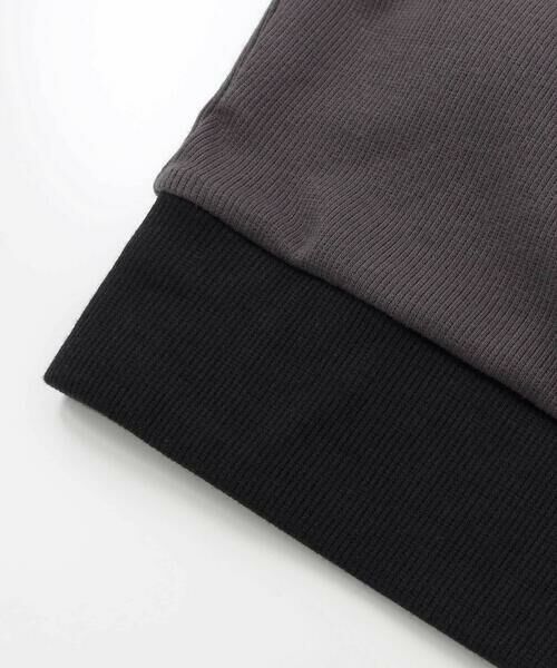 ZIDDY / ジディー その他インナー・ルームウェア | 【 ニコ☆プチ 】スクエア ブラトップ(130~160cm) | 詳細19