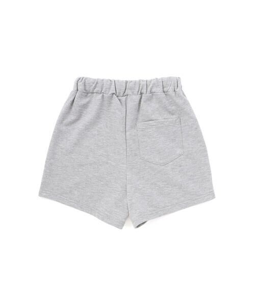 ZIDDY / ジディー その他トップス | オフショルダー半袖Tシャツ&パンツセット(130~160cm) | 詳細10