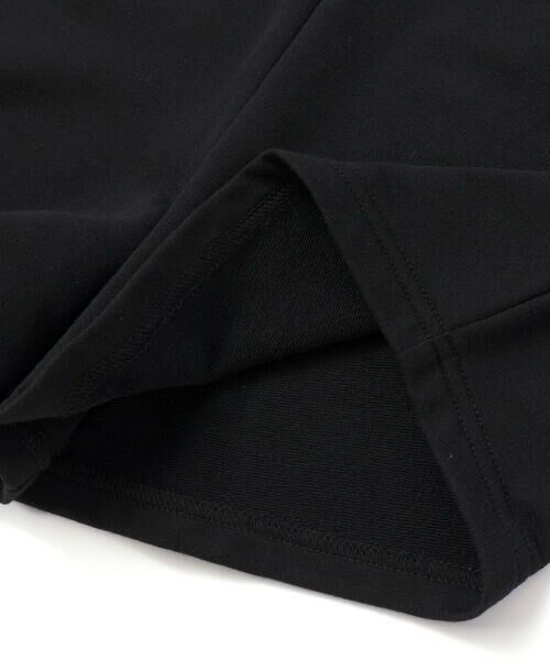 ZIDDY / ジディー その他トップス | オフショルダー半袖Tシャツ&パンツセット(130~160cm) | 詳細17