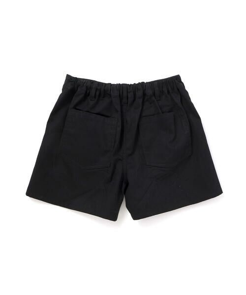 ZIDDY / ジディー ショート・ハーフ・半端丈パンツ | スタッズ付きショートボトム(130~160cm) | 詳細21