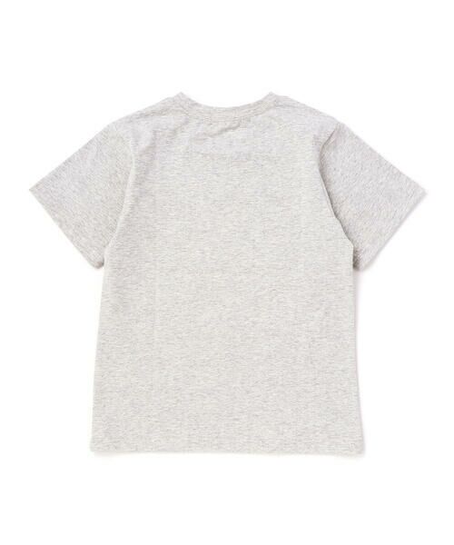 ZIDDY / ジディー Tシャツ | 【接触冷感】ナンバーTシャツ(130~160cm) | 詳細5