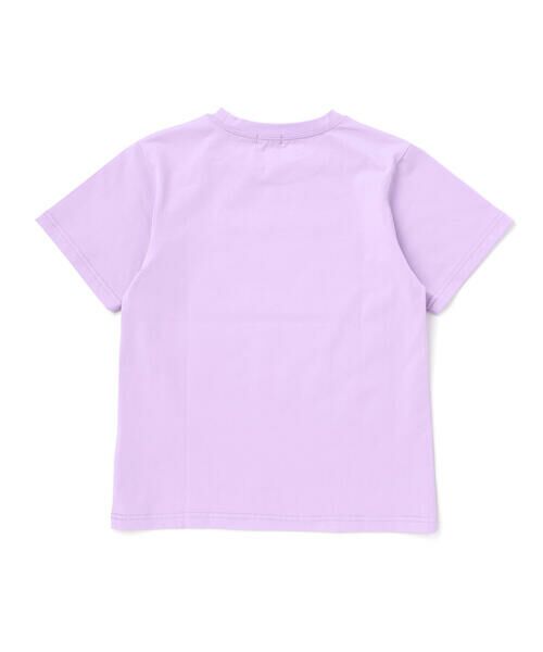 ZIDDY / ジディー Tシャツ | 【接触冷感】ナンバーTシャツ(130~160cm) | 詳細10
