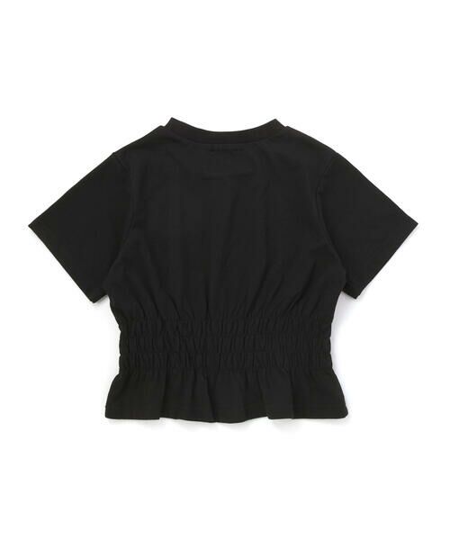 ZIDDY / ジディー Tシャツ | ウエストシャーリングTシャツ(130~160cm) | 詳細7