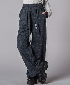 ZIDDY / ジディー その他パンツ | フロントタイワイドパンツ(130~160cm)